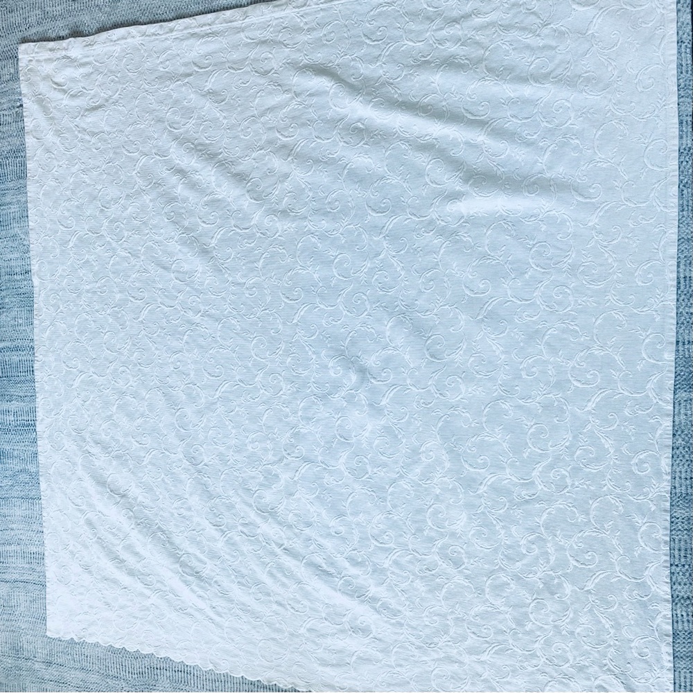 Mattelaise Shower Curtain - Picture 4 of 7